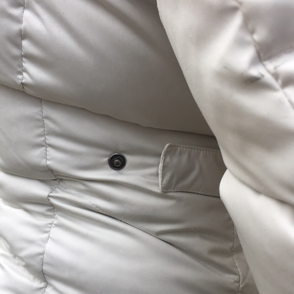 Eddie Bauer jacket - Picture 4 of 6